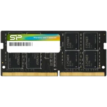 Памет за лаптоп Silicon Power DDR4-3200 CL22 32GB DRAM DDR4 SO-DIMM Notebook 32GBx1 CL22 EAN: