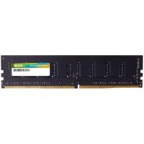 Памет за компютър Silicon Power DDR4-3200 CL22 32GB DRAM DDR4 U-DIMM Desktop 32GBx1 CL22 EAN: