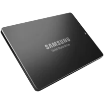 SSD диск SAMSUNG PM893 240GB Data Center SSD 2.5'' 7mm SATA 6Gb/​s Read/Write: 560/530 MB/s Random Read/Write IOPS