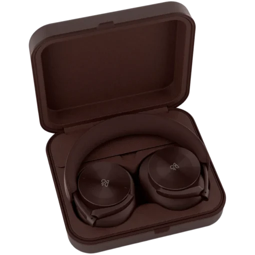 Bluetooth слушалки Beoplay H95 Chestnut – OTG