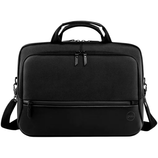 Чанта за лаптоп Dell Premier Briefcase 15 - PE1520C - Fits most laptops up to 15"
