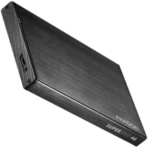 Чекмедже за диск AXAGON EE25-XA6 USB3.0 - SATA 6G 2.5" External ALINE Box