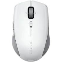 Геймърска мишка Razer Pro Click Mini Razer™ HyperSpeed 2.4GHz wireless + Bluetooth Silent Mechanical Mouse Switches Ambi