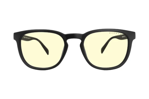 Геймърски очила GUNNAR Oakland Onyx