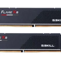 Памет за компютър G.SKILL Flare X5 Black 32GB(2x16GB) DDR5 6000MHz CL36 F5-6000J3636F16GX2-FX5 1.35V AMD