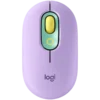 Безжична мишка LOGITECH POP Bluetooth Mouse - DAYDREAM-MINT