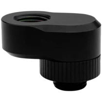 Охладител за процесор Охладител EK-Quantum Torque Rotary Offset 14 - Black adapter