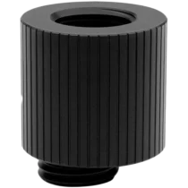 Охладител за процесор Охладител EK-Quantum Torque Rotary Offset 3 - Black adapter