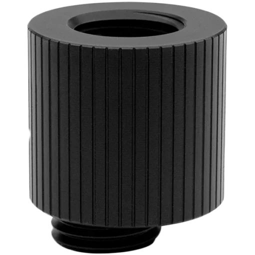 Охладител за процесор Охладител EK-Quantum Torque Rotary Offset 3 - Black adapter