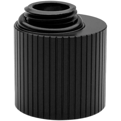 Охладител за процесор Охладител EK-Quantum Torque Rotary Offset 3 – Black