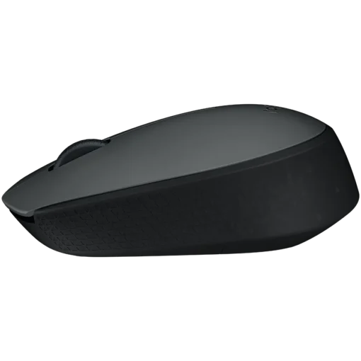 Безжична мишка LOGITECH M170 Wireless Mouse – GREY