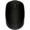 Безжична мишка LOGITECH B170 Wireless Mouse - BLACK - B2B