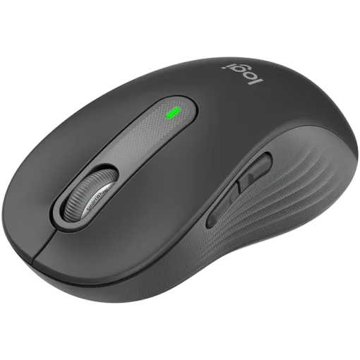 Мишка Logitech M650 L 910-006236 безжична/Bluetooth