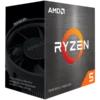 Процесор AMD CPU Desktop Ryzen 5 6C/12T 5500 (3.6/4.2GHz Boost19MB65WAM4) Box