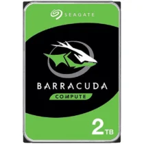 Хард диск SEAGATE HDD Desktop Barracuda Guardian (3.5"/2TB/SATA 6Gb/s/7200rpm)