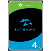 Хард диск SEAGATE HDD SkyHawk (3.5''/4TB/SATA 6Gb/s/rpm 5400)