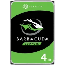 Хард диск SEAGATE HDD Desktop Barracuda Guardian (3.5"/4TB/SATA 6Gb/s/rpm 5400)