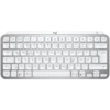 Клавиатура LOGITECH MX Keys Mini Bluetooth Illuminated Keyboard - PALE GREY - US INT'L