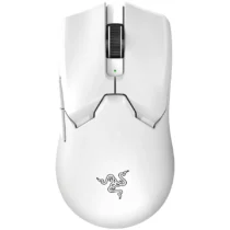 Геймърска мишка Razer Viper V2 Pro White Wireless Gaming Mouse Focus Pro 30K Optical Sensor 30000 DPI Razer™ Speedflex C
