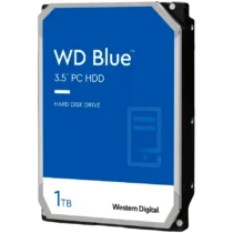 Хард диск WD Blue HDD Desktop (3.5" 1TB 64MB SATA III-600)