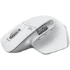 Безжична мишка LOGITECH MX Master 3S Bluetooth Mouse  - PALE GREY