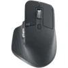 Безжична мишка LOGITECH MX Master 3S Bluetooth Mouse - GRAPHITE