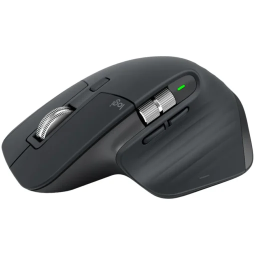 Безжична мишка LOGITECH MX Master 3S Bluetooth Mouse –