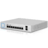 Kомутатор 8-Port Fully Managed Gigabit Switch with 4 IEEE 802.3af Includes 60W Power Supply 5 pack