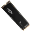 SSD диск Crucial® P3 2000GB 3D NAND NVMe™ PCIe® M.2 SSD EAN: 649528918802