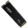 SSD диск Crucial® P3 Plus 4000GB 3D NAND NVMe™ PCIe® M.2 SSD EAN: 649528918857