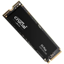 SSD диск Crucial® P3 Plus 2000GB 3D NAND NVMe™ PCIe® M.2 SSD EAN: 649528918840