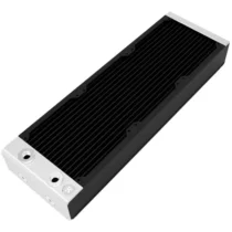 Охладител за процесор Охладител EK-Quantum Surface X360M - Black liquid cooling