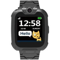 Смарт часовник CANYON Tony KW-31 Kids smartwatch 1.54 inch colorful screen Camera 0.3MP Mirco SIM card 32+32MB GSM(850/9