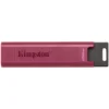 USB памет Kingston 256GB DataTraveler Max Type-A 1000R/900W USB 3.2 Gen 2 EAN: 740617328370