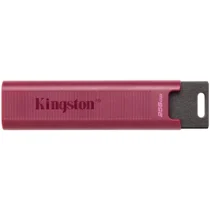 USB памет Kingston 256GB DataTraveler Max Type-A 1000R/900W USB 3.2 Gen 2 EAN: 740617328370