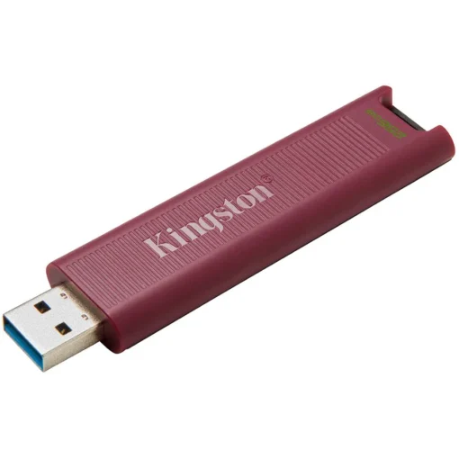 USB памет Kingston 256GB DataTraveler Max Type-A 1000R/900W USB 3.2 Gen 2