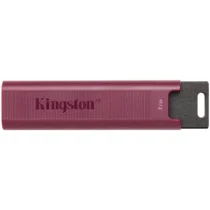 USB памет Kingston 1TB DataTraveler Max Type-A 1000R/900W USB 3.2 Gen 2 EAN: 740617328295