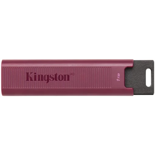 USB памет Kingston 1TB DataTraveler Max Type-A 1000R/900W USB 3.2 Gen 2 EAN: 740617328295