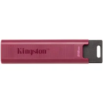 USB памет Kingston 512GB DataTraveler Max Type-A 1000R/900W USB 3.2 Gen 2 EAN: 740617328332