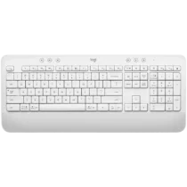 Клавиатура LOGITECH K650 SIGNATURE Bluetooth keyboard - OFF WHITE - US INT'L