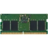 Памет за лаптоп Kingston 16GB 4800MT/s DDR5 Non-ECC CL40 SODIMM 1Rx8 EAN: