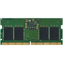 Памет за лаптоп Kingston 8GB 4800MT/s DDR5 Non-ECC CL40 SODIMM 1Rx16 EAN: