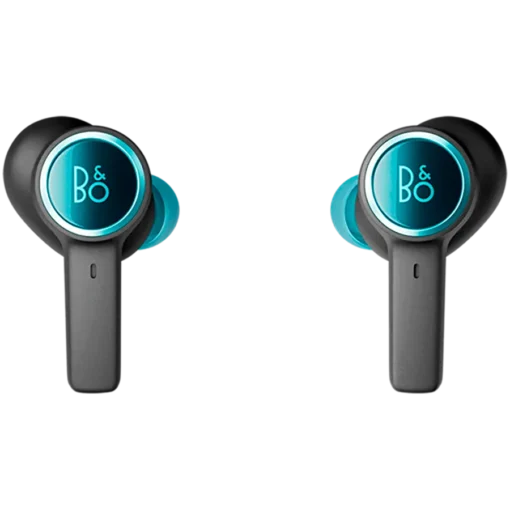 Bluetooth слушалки Beoplay EX Anthracite Oxygen – OTG