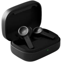 Bluetooth слушалки Beoplay EX Black Anthracite - OTG