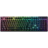 Геймърска клавиатура Razer DeathStalker V2 Pro - Linear Optical Switch - US Wireless Low-Profile RGB Optical Gaming Keyb