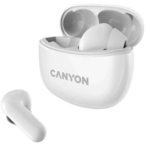 Bluetooth слушалки CANYON TWS-5