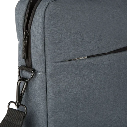 Чанта за лаптоп CANYON Elegant Gray laptop bag