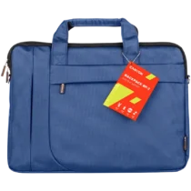 Чанта за лаптоп CANYON B-3 Fashion toploader Bag for 15.6'' laptop Blue