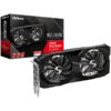 Видео карта ASROCK Video Card AMD Radeon RX6600 Challenger D 8GB GDDR6 128 bit 1xHDMI 3xDP 1.4 power 1x8 pin recommended