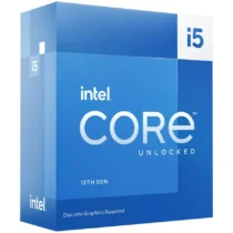 Процесор Intel CPU Desktop Core i5-13600K (3.5GHz 24MB LGA1700) box